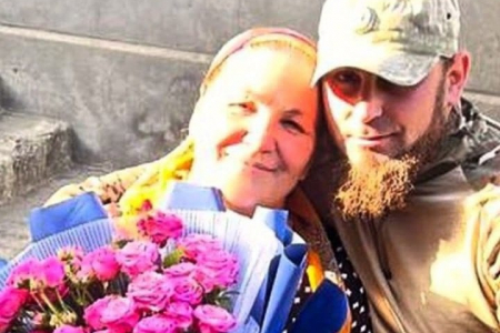 Индира Саитаджиева: тихий подвиг материнства и труда