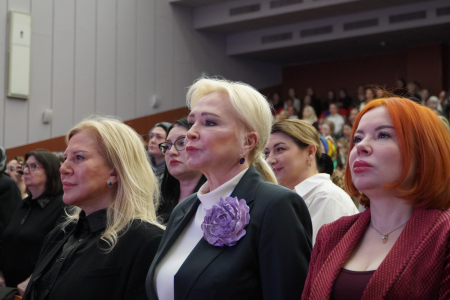 
Фундамент будущего: в Дагестане дан официальный старт Году дошкольного образования
